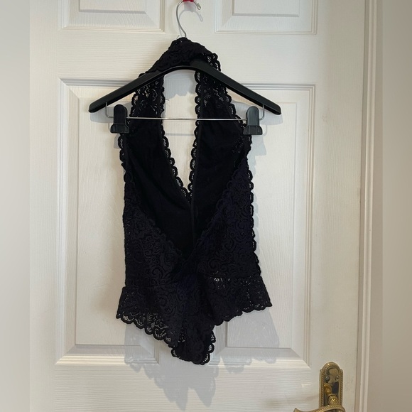 CHELSEA lingerie piece - Picture 2 of 4